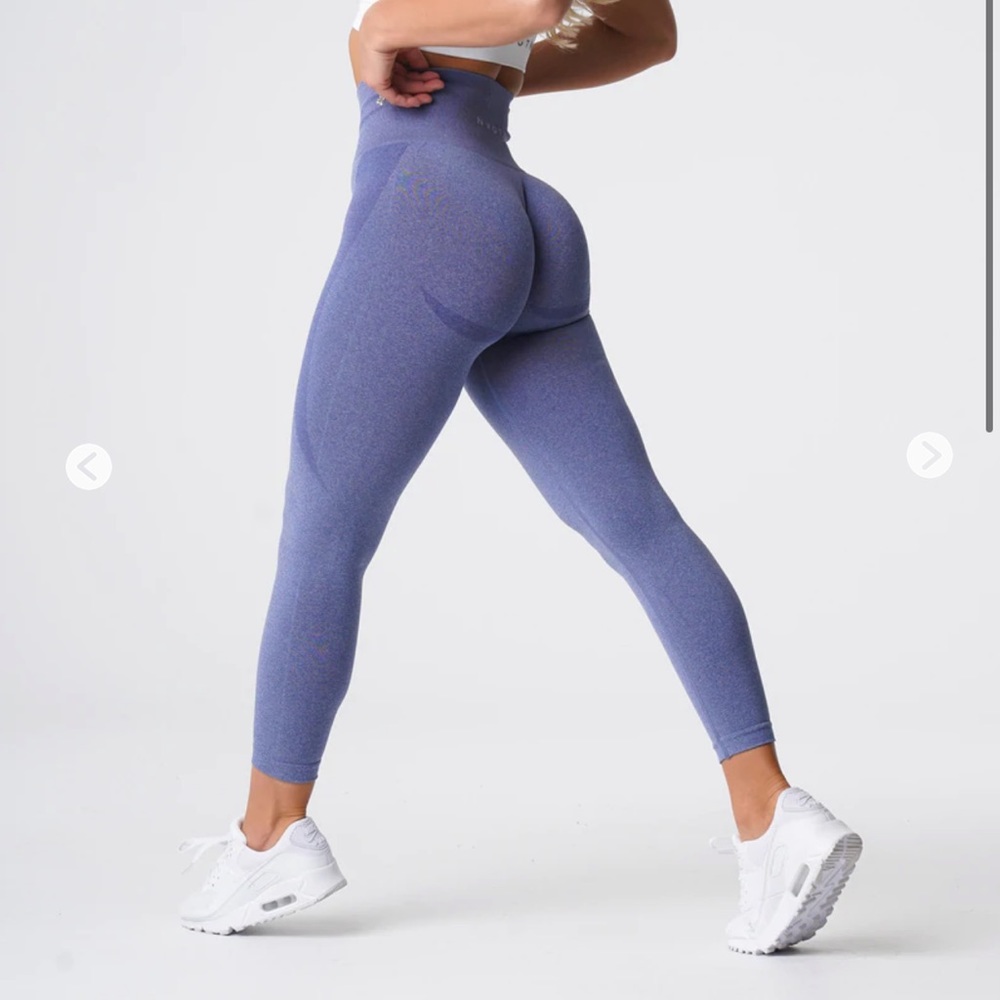 Nvgtn Royale Leggings